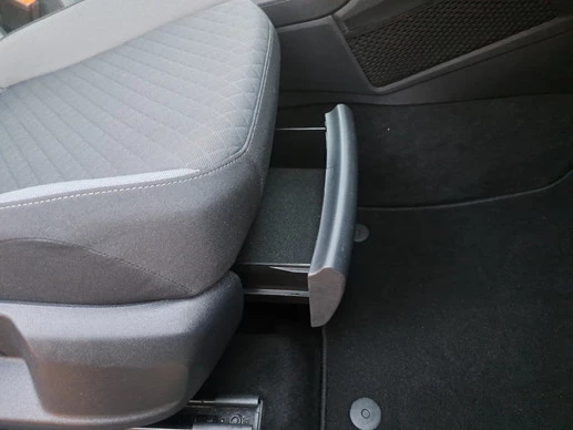 Volkswagen Tiguan - Afbeelding 30 van 30