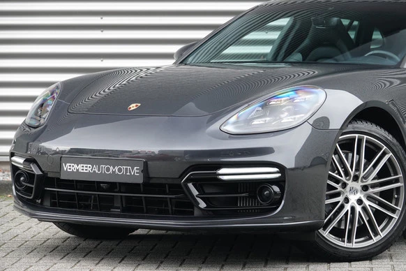 Porsche Panamera - Afbeelding 2 van 30