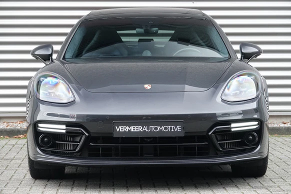Porsche Panamera - Afbeelding 3 van 30