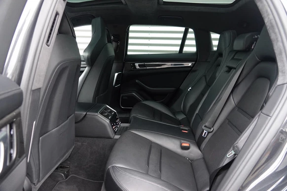 Porsche Panamera - Afbeelding 6 van 30
