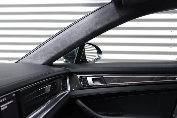 Porsche Panamera - Afbeelding 7 van 30