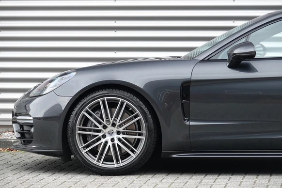 Porsche Panamera - Afbeelding 9 van 30