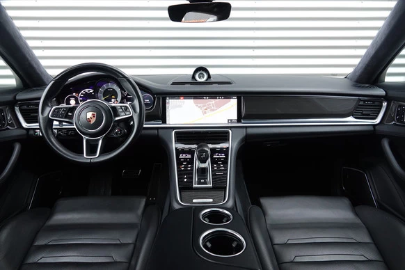 Porsche Panamera - Afbeelding 12 van 30