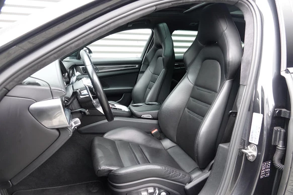 Porsche Panamera - Afbeelding 13 van 30