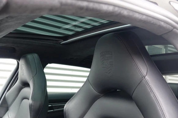 Porsche Panamera - Afbeelding 14 van 30