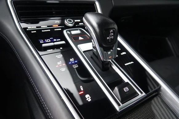 Porsche Panamera - Afbeelding 15 van 30