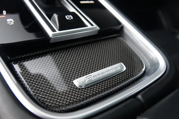 Porsche Panamera - Afbeelding 16 van 30
