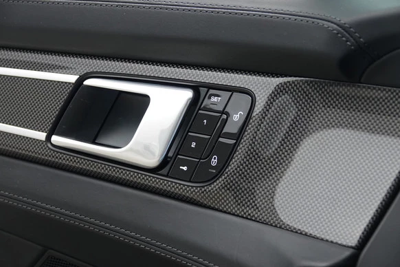 Porsche Panamera - Afbeelding 17 van 30