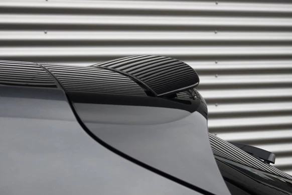 Porsche Panamera - Afbeelding 18 van 30