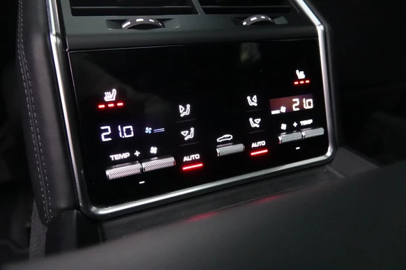 Porsche Panamera - Afbeelding 19 van 30