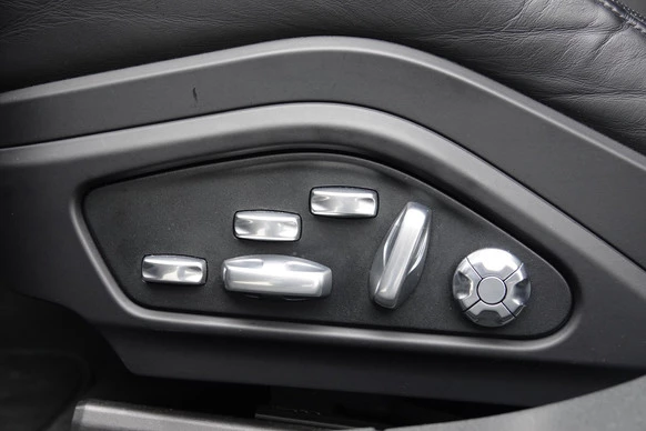 Porsche Panamera - Afbeelding 20 van 30