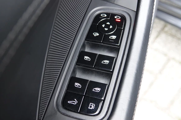 Porsche Panamera - Afbeelding 21 van 30