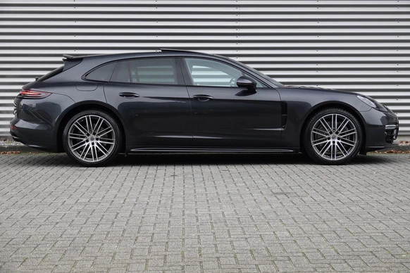 Porsche Panamera - Afbeelding 22 van 30
