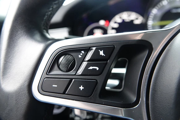 Porsche Panamera - Afbeelding 25 van 30