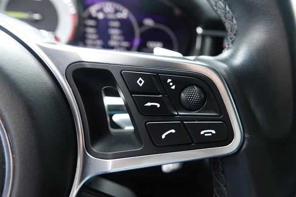 Porsche Panamera - Afbeelding 26 van 30