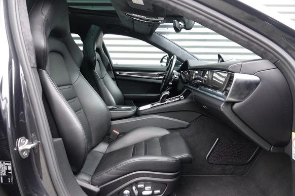 Porsche Panamera - Afbeelding 28 van 30