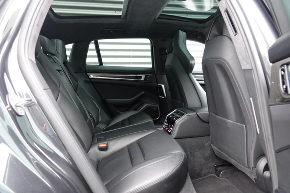 Porsche Panamera - Afbeelding 29 van 30