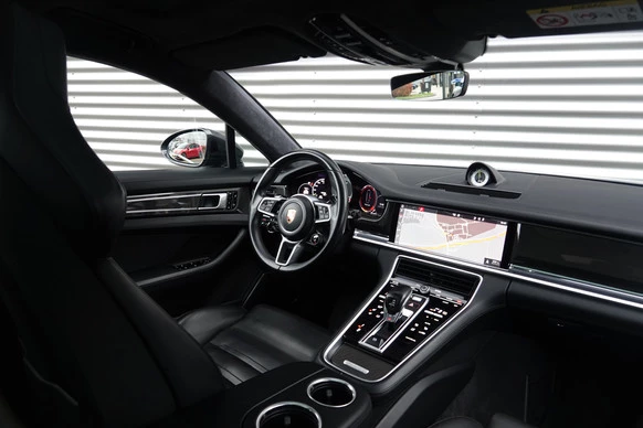 Porsche Panamera - Afbeelding 30 van 30