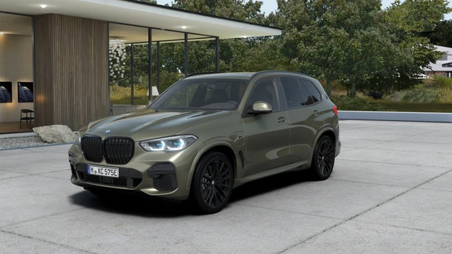 BMW X5 - Afbeelding 2 van 8