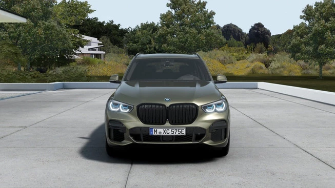 BMW X5 - Afbeelding 3 van 8