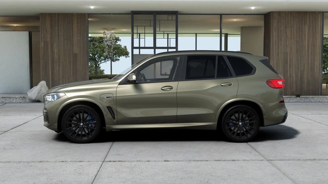 BMW X5 - Afbeelding 4 van 8