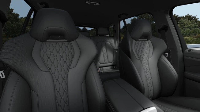 BMW X5 - Afbeelding 6 van 8