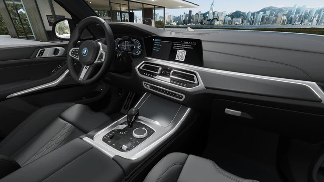 BMW X5 - Afbeelding 7 van 8