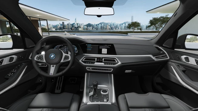 BMW X5 - Afbeelding 8 van 8