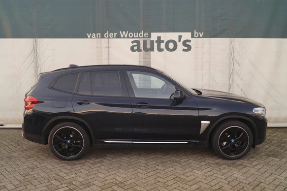 BMW iX3 - Afbeelding 2 van 28