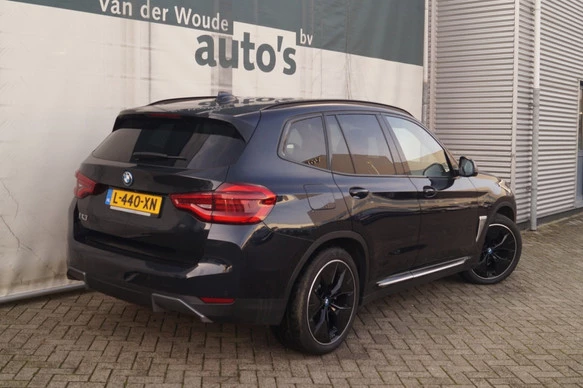 BMW iX3 - Afbeelding 5 van 28