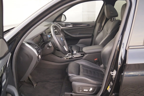 BMW iX3 - Afbeelding 6 van 28