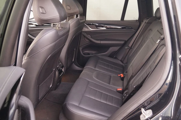 BMW iX3 - Afbeelding 7 van 28