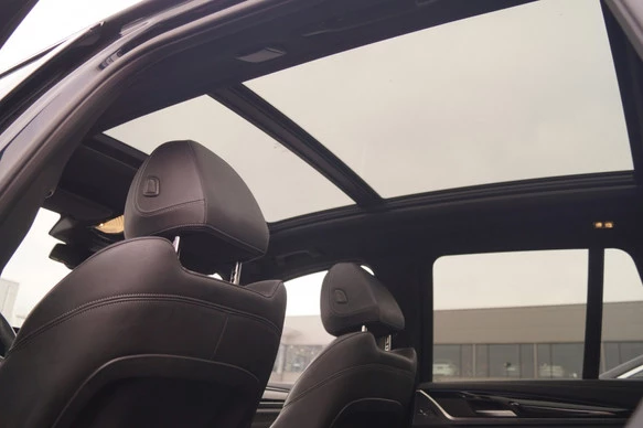 BMW iX3 - Afbeelding 9 van 28