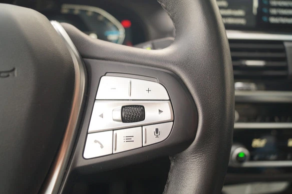 BMW iX3 - Afbeelding 13 van 28