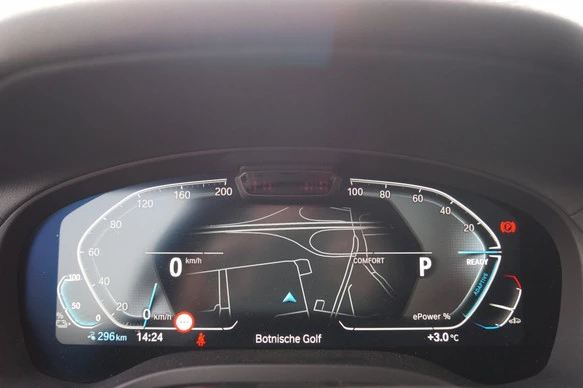 BMW iX3 - Afbeelding 16 van 28