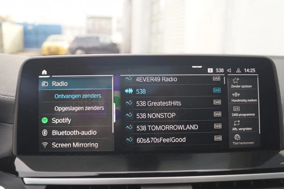 BMW iX3 - Afbeelding 18 van 28