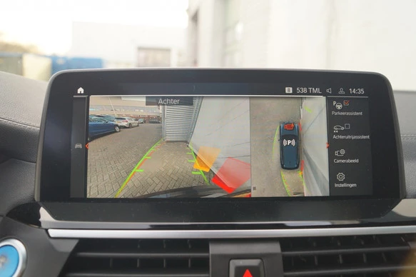 BMW iX3 - Afbeelding 19 van 28