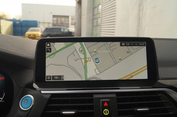 BMW iX3 - Afbeelding 20 van 28