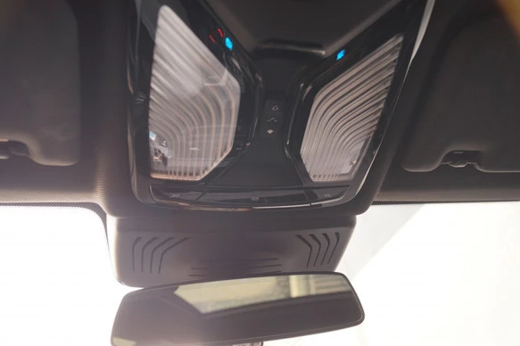 BMW iX3 - Afbeelding 25 van 28