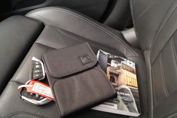 BMW iX3 - Afbeelding 26 van 28