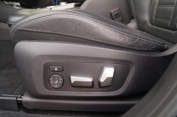 BMW iX3 - Afbeelding 27 van 28