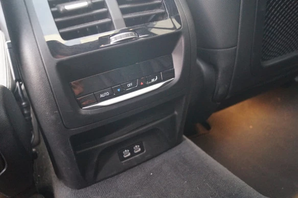 BMW iX3 - Afbeelding 28 van 28