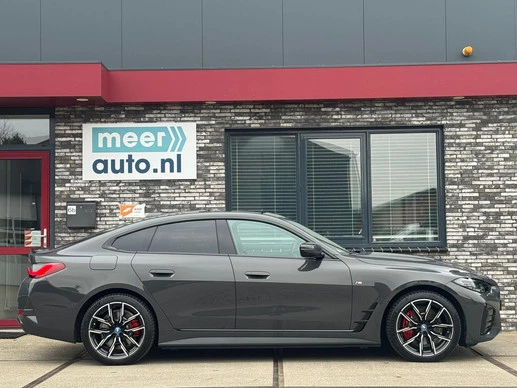 BMW i4 - Afbeelding 2 van 30