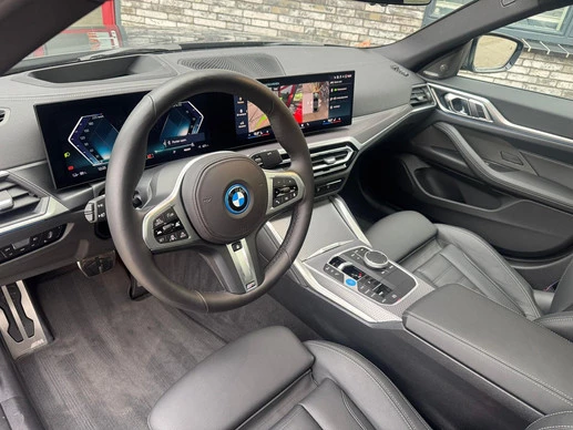 BMW i4 - Afbeelding 4 van 30