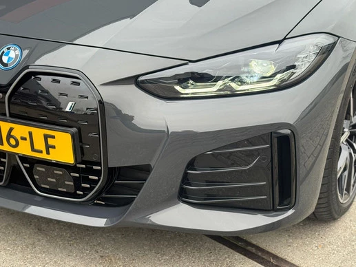 BMW i4 - Afbeelding 7 van 30