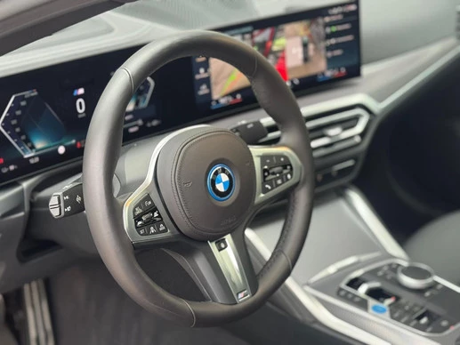BMW i4 - Afbeelding 8 van 30