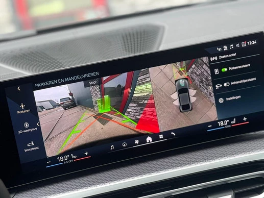 BMW i4 - Afbeelding 12 van 30