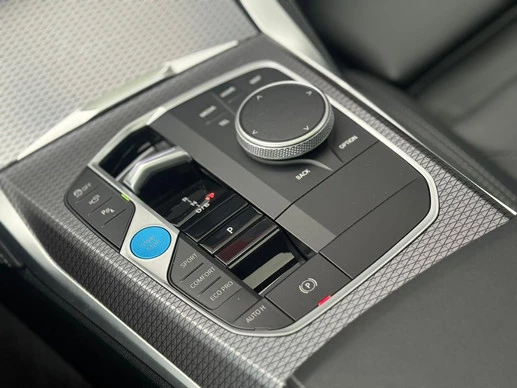 BMW i4 - Afbeelding 17 van 30