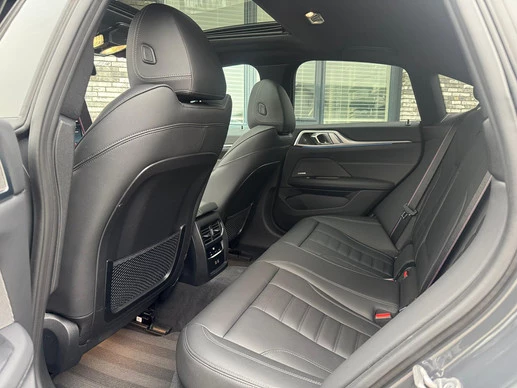 BMW i4 - Afbeelding 20 van 30