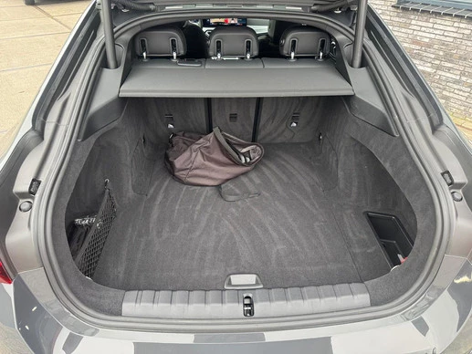 BMW i4 - Afbeelding 23 van 30